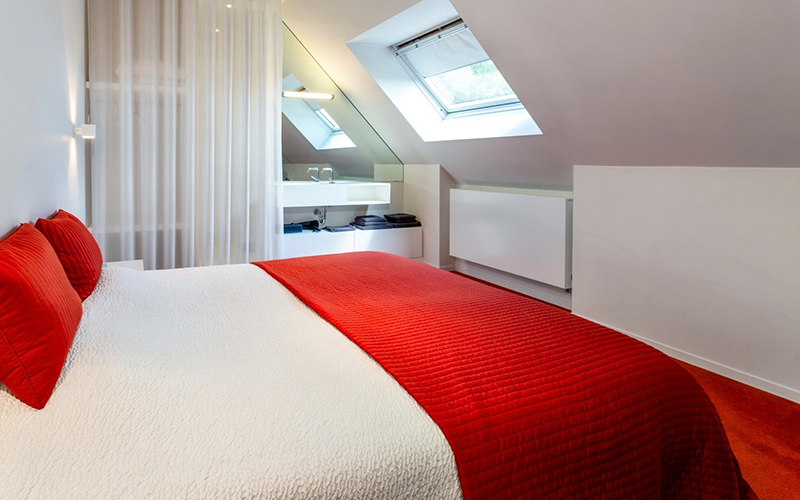 Prive kamer huren bij Blankenberge